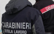 Controllo dei Carabinieri presso un&rsquo;azienda agricola. Un irregolare, scattano sanzioni e denuncia