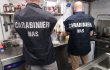 Controlli del NAS nella provincia di Latina: sequestrati 60 chili di alimenti e chiuso un minimarket