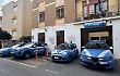 Terracina, raffica di controlli della Polizia: arresti e un trasferimento al CPR