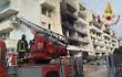 Esplosione in palazzina ad Anzio: tre feriti e 32 persone sfollate