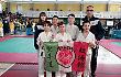 Sermoneta, l&rsquo;Asd Sport per Tutti protagonista all&rsquo;Interregional Cup di karate