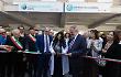 Inaugurate le nuove Case della Comunit&agrave; di Gaeta e Formia e il primo ospedale di comunit&agrave;