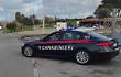 Anzio, insegue l&rsquo;auto con sirene e luci: arrestato 54enne ai domiciliari