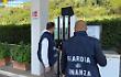 Benzina, scattano i controlli: prezzi non esposti e dati mancanti, multe in provincia di Latina