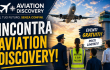 Aviation Discovery e Aero Club Latina: giornate gratuite per la cultura aeronautica