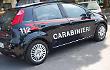 Minturno, operaio cade dallo scooter durante una rapina: ricoverato al Goretti