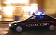 Provoca incidente e scappa, poi aggredisce i Carabinieri: arrestato
