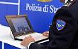 Minaccia il suicidio, salvato dalla Polizia
