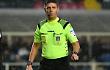 Il designatore degli arbitri di serie A e B, Gianluca Rocchi, indagato per concorso in frode sportiva