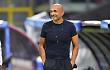 Spalletti "Nuove prospettive in caso di vittoria con l'Inter"