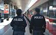 Violenza in stazione a Formia, scatta il Daspo urbano per 12 mesi
