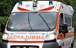 Incidente stradale sull'Appia, un morto