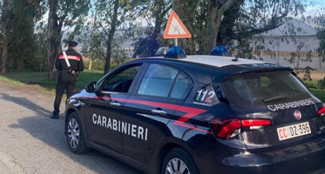 Coinvolto nell'incidente, guidava in stato di ebbrezza