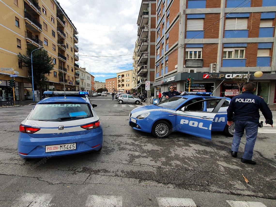 Professionista derubato in strada. Una donna gli sfila il Rolex dal polso