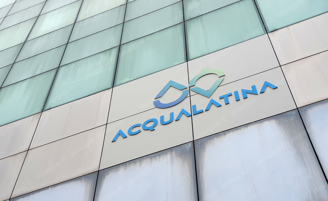 Sede Acqualatina