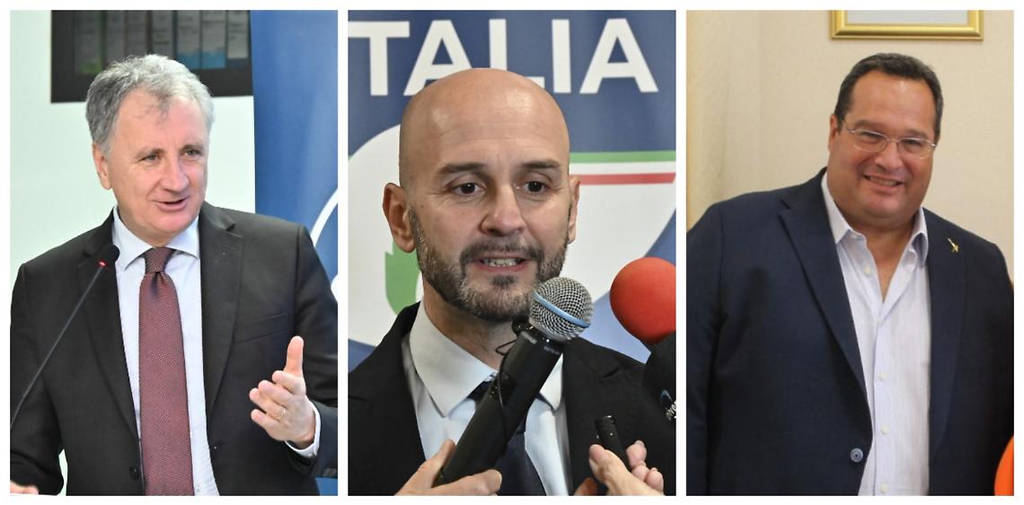 Acqualatina, nuovo cda: le prime reazioni della politica