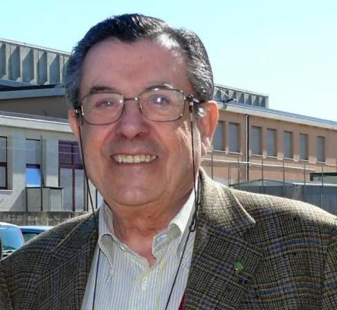 Si è spento l'ex sindaco Ezio Comparini