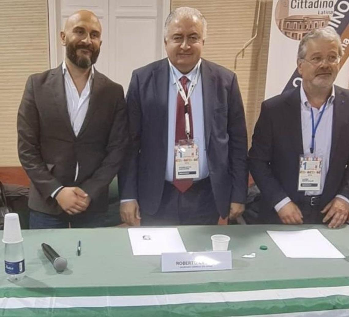 Si torna in piazza per il Primo Maggio di Latina