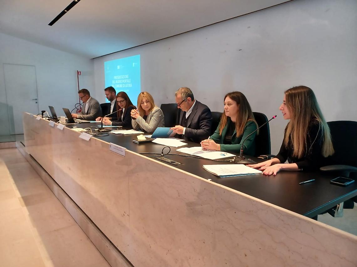 Il Comune ha un nuovo sito web: i servizi a portata di clic