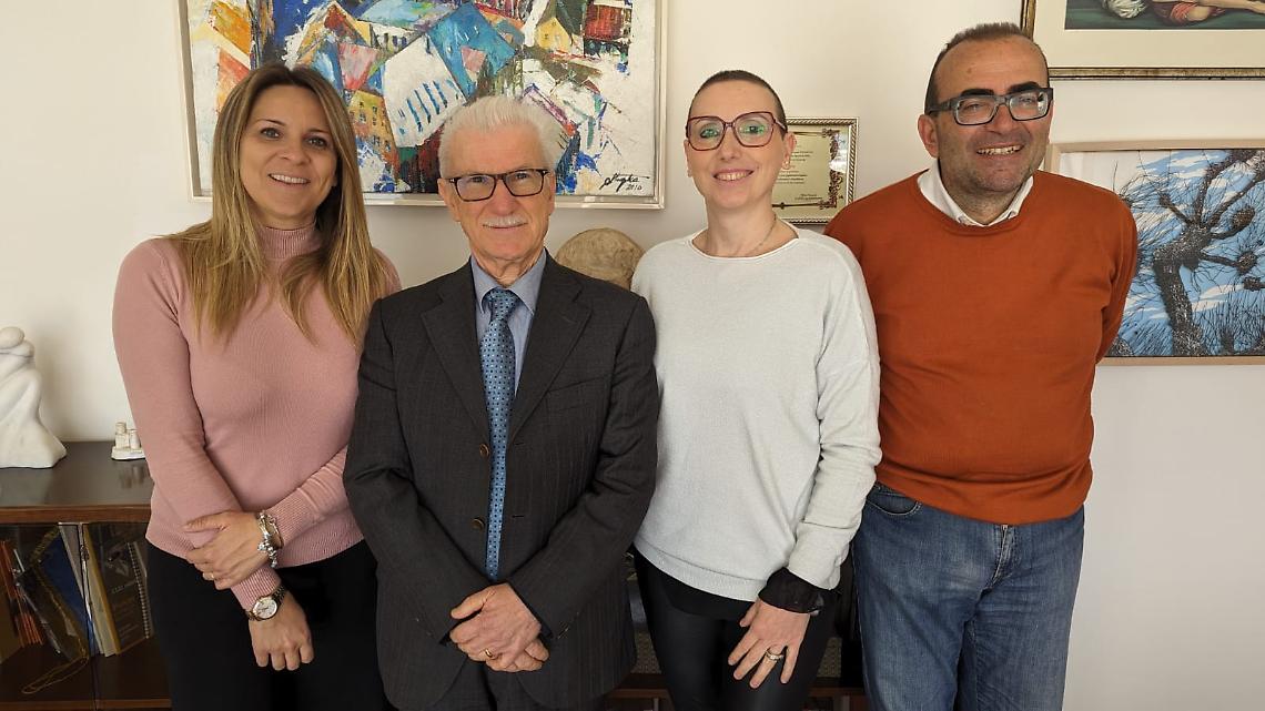 Centro antiviolenza, struttura pronta: si cerca un gestore