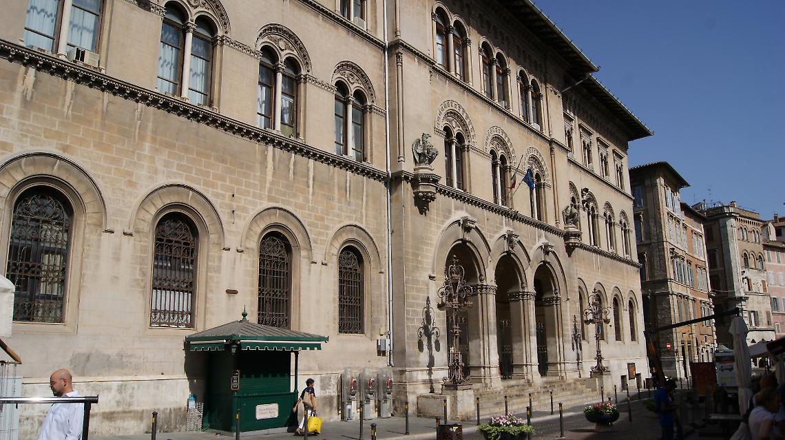 Processo a Casale, ascoltata la vigilessa
