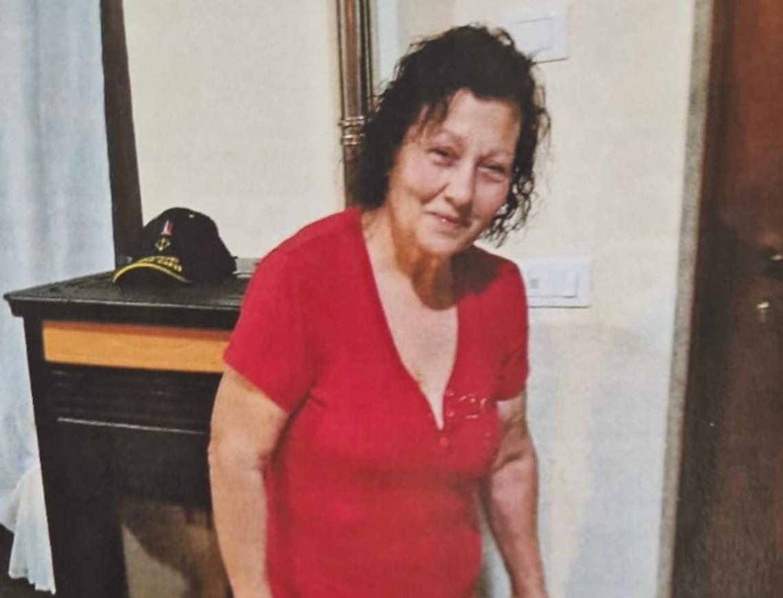 Scomparsa da giorni, trovata senza vita in aperta campagna