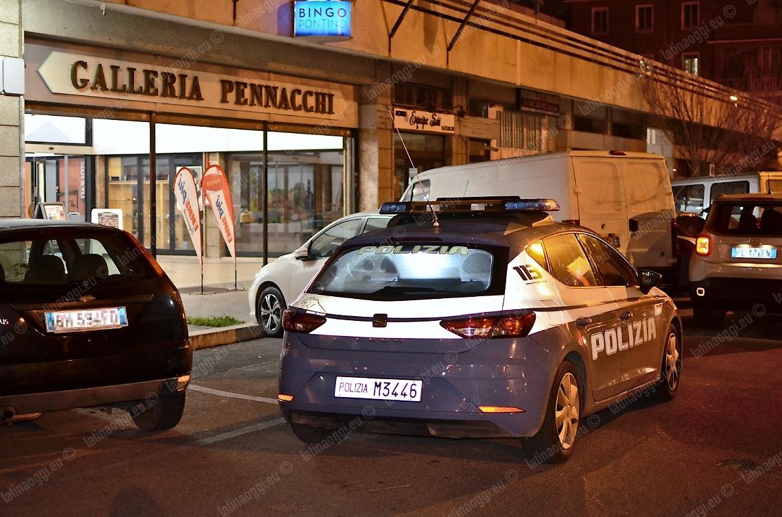 Spari in via Don Morosini, le dichiarazioni del Sindaco