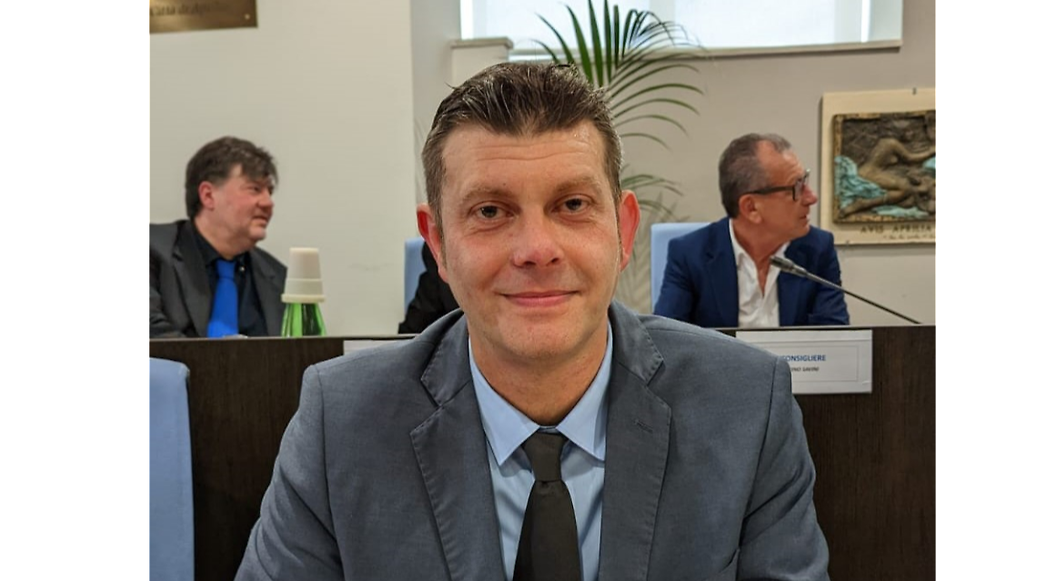 Edoardo Baldo