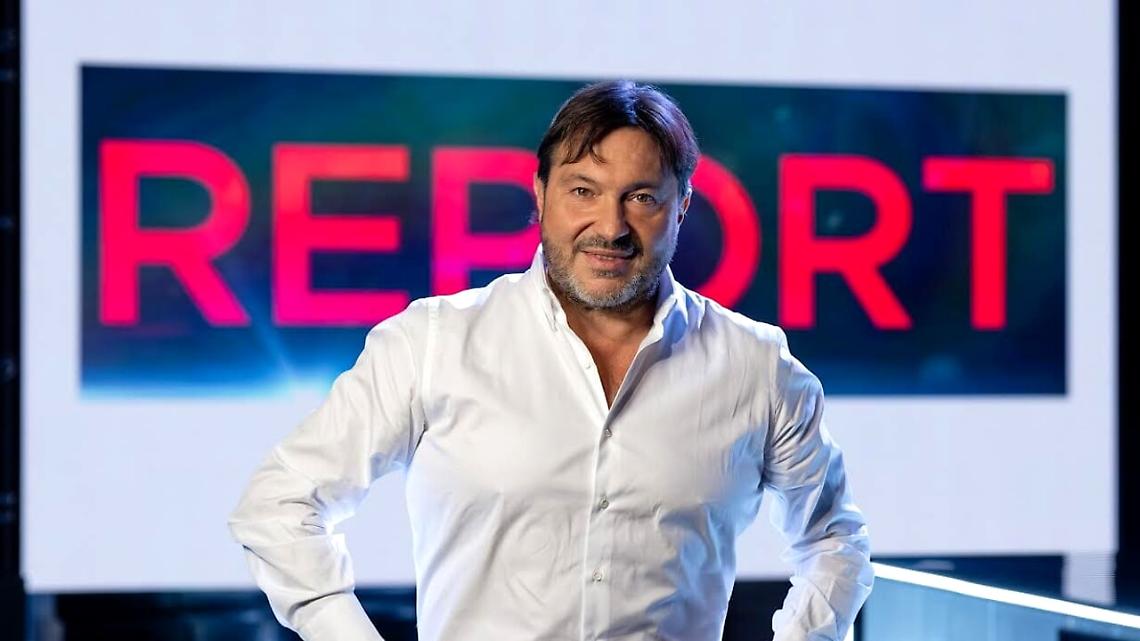 Attentato a Sigfrido Ranucci: "La bomba poteva ammazzare mia figlia"