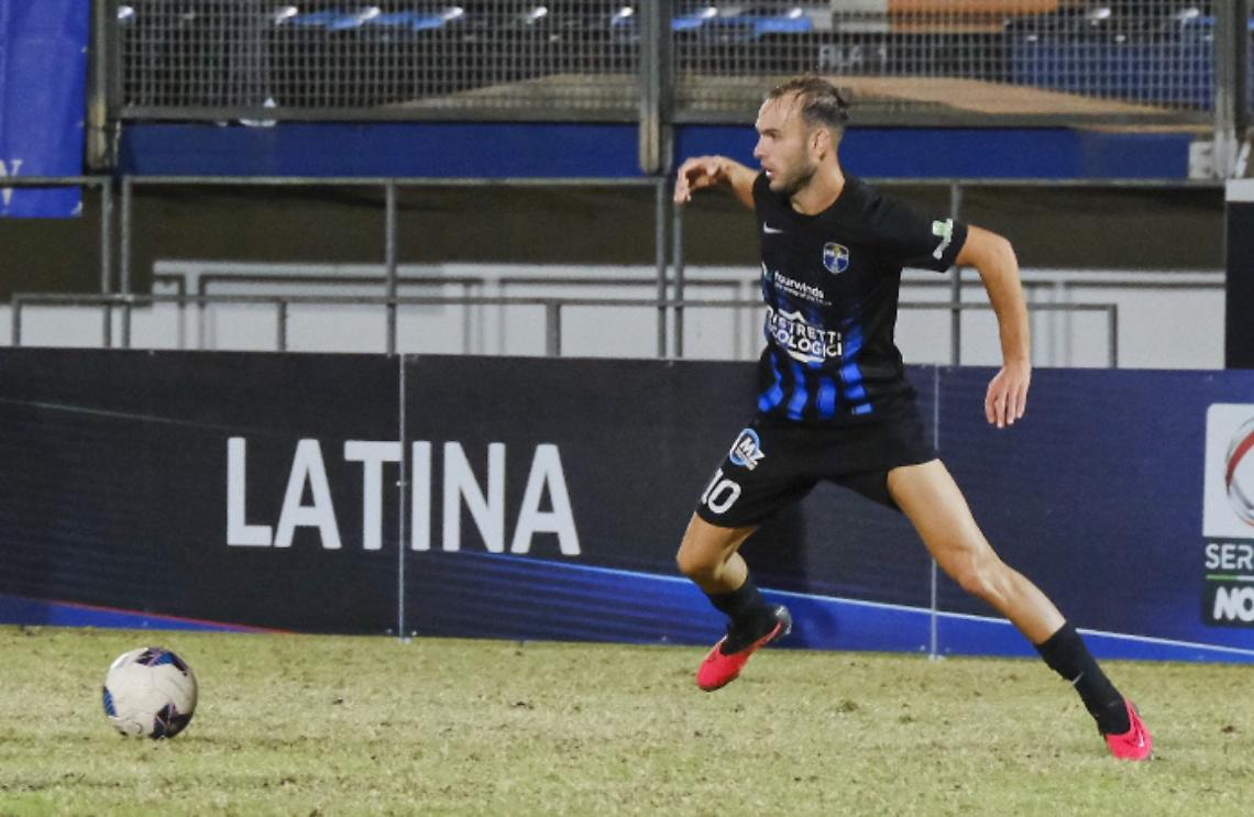 Latina, i playoff slittano al 7 maggio... in attesa dell'avversario