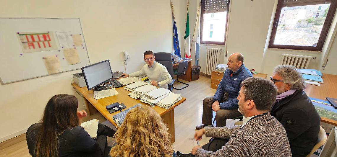 È partita la fase operativa per la realizzazione del nuovo Ponte Sisto a Terracina