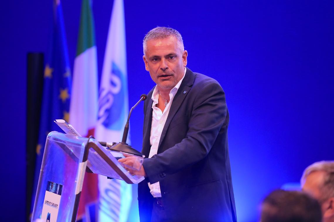 "Sicurezza sul lavoro e nelle aree urbane"