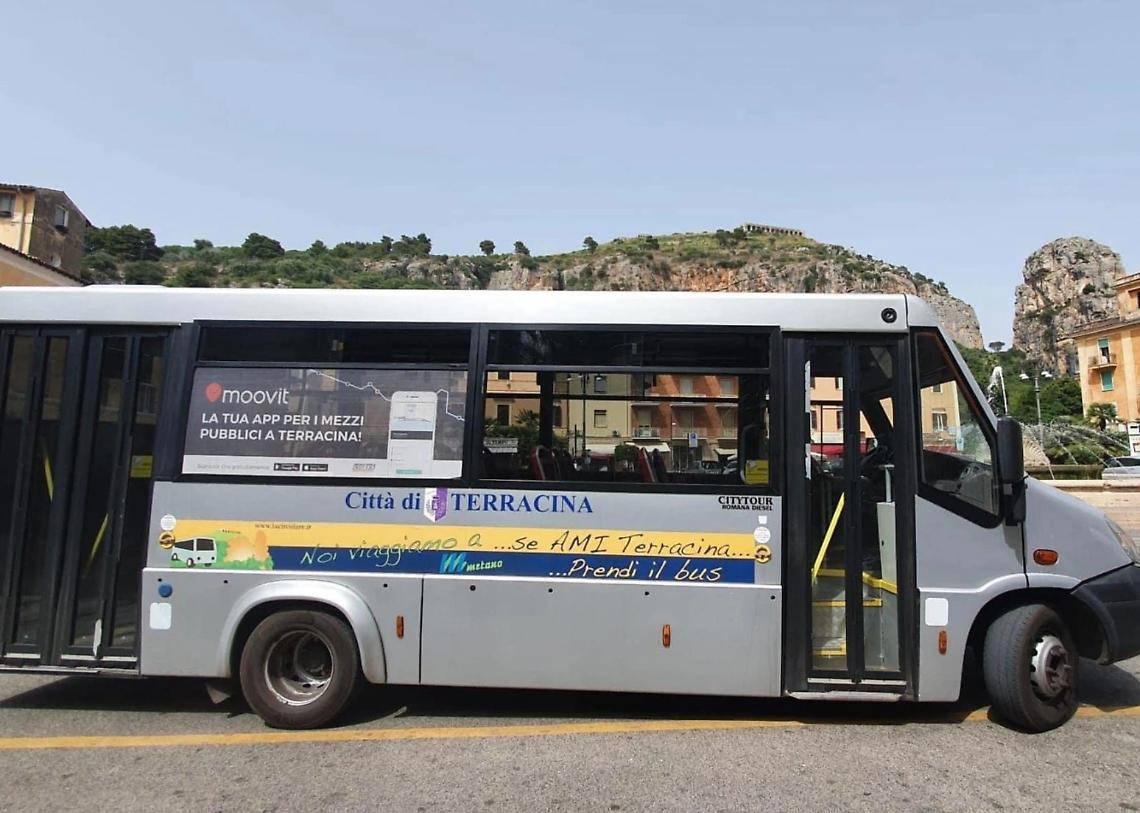 Stazione - Mare, tornano le navette del Comune