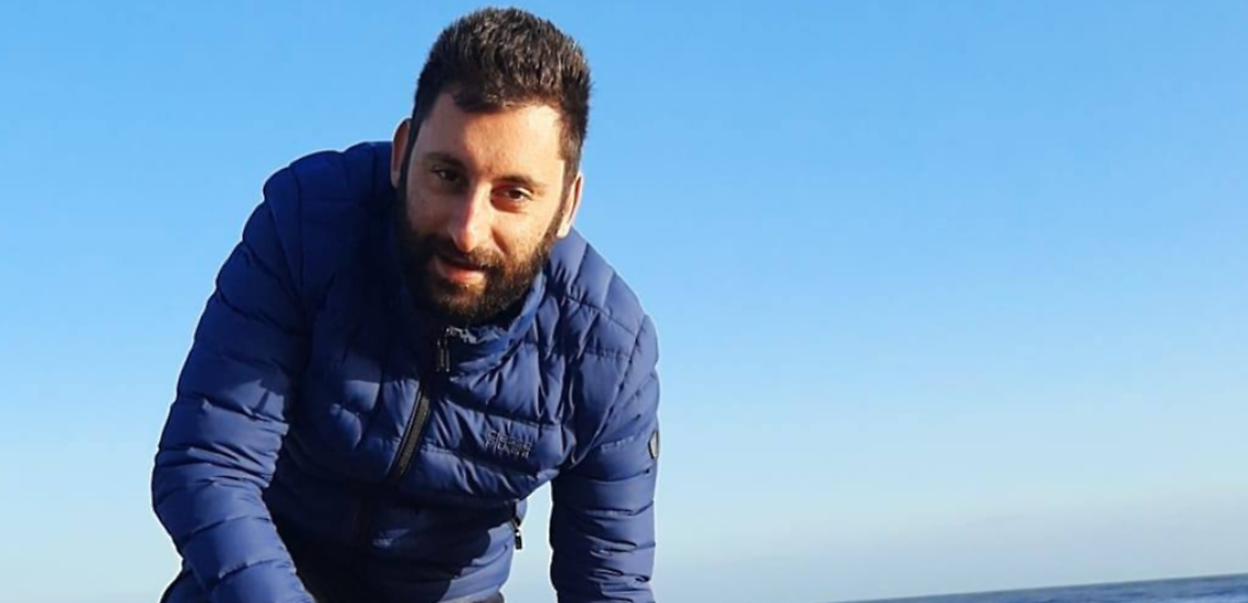 Mortale a Fondi, Terracina piange il 33enne Maicol Mattei