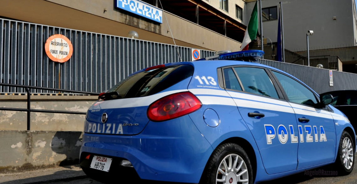Blitz in hotel a Formia: arrestato con mandato europeo