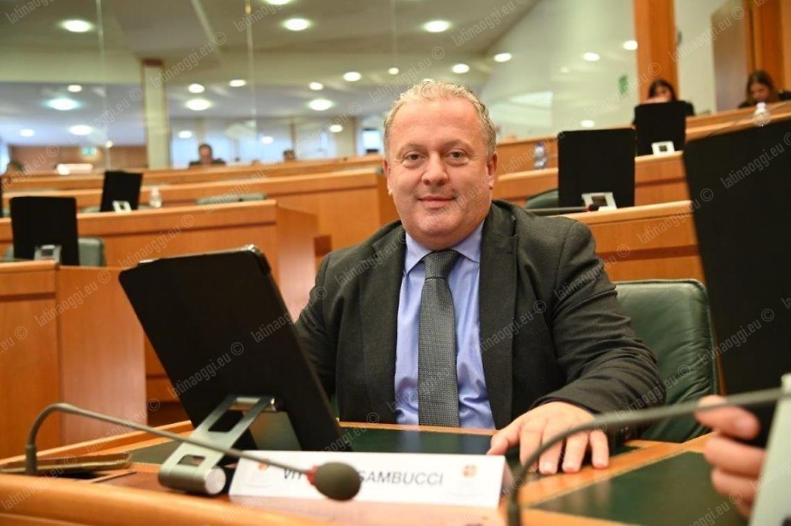 Moria del kiwi, Sambucci (Fdi): "Quelle di La Penna sono menzogne fuori luogo"