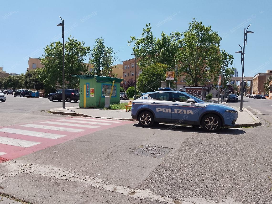 Minacce e falsa testimonianza. Coppia imputata