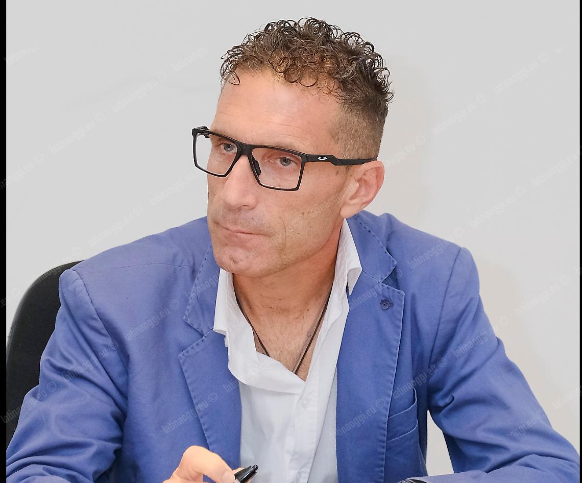 Anzalone alla maggioranza: "Cambiare passo o non c'è futuro"