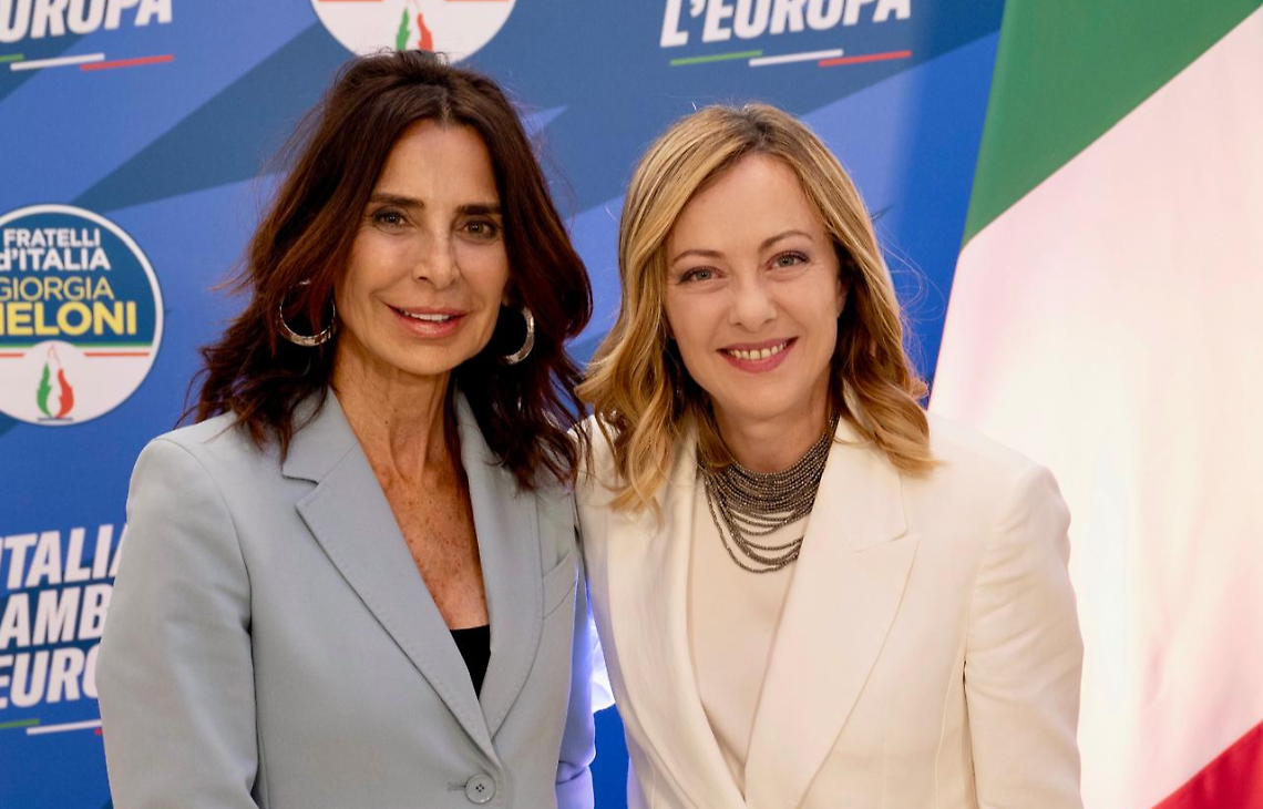 Civita Di Russo (Fdi): "In Europa puntiamo su digitale, ambiente e ricerca"