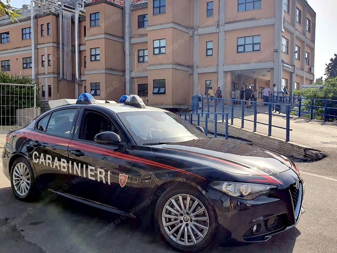 Caos e minacce in pronto soccorso