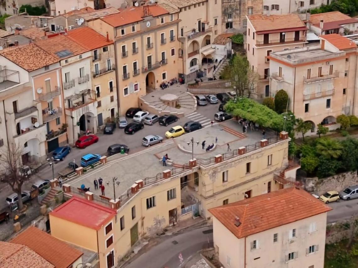 «Puntinella» voleva riportare in auge il clan La Torre al posto del cugino