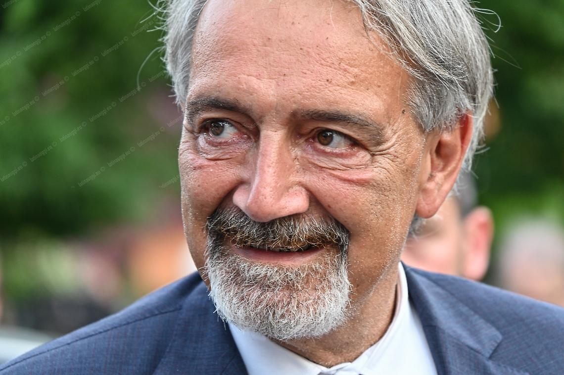 Il presidente della Regione, Rocca: "Zaccheo sapr&agrave; unire memoria storica, valori e sguardo al futuro"