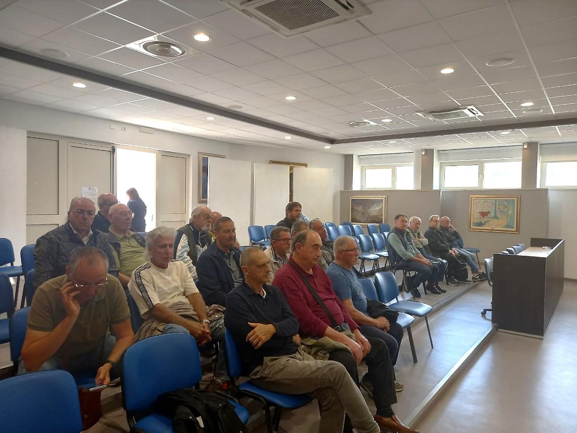 Casalazzara, svolta per il depuratore: individuato il nuovo terreno