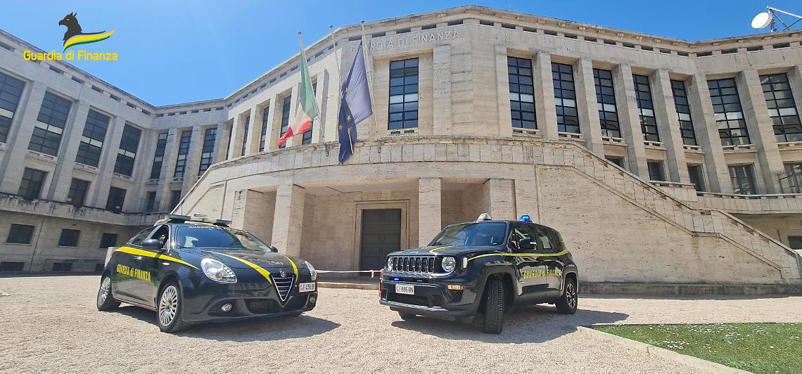 Truffa con la società di riscossione crediti: denunciata una donna