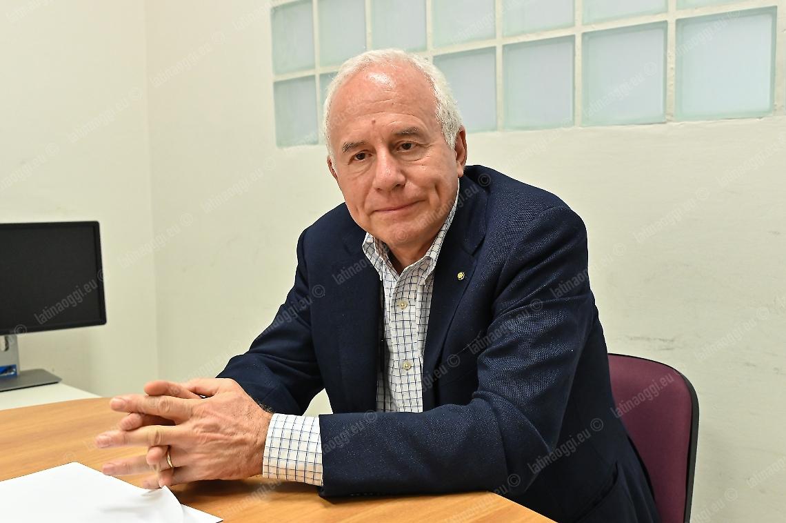 Marco Tarquinio 