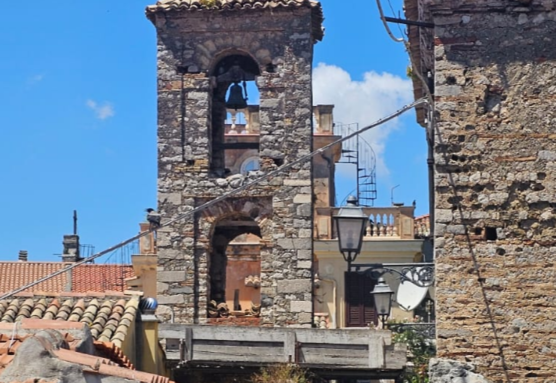 Oltre sei milioni per il recupero delle chiese storiche a Terracina e Fondi