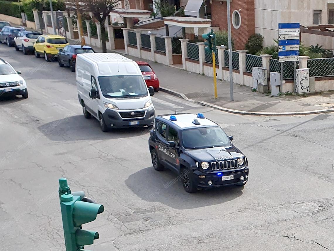Carico di cocaina nel furgone, arriva la condanna  