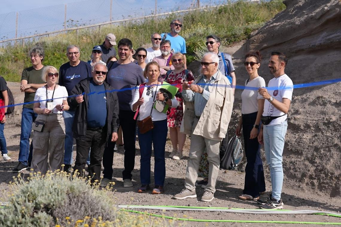 Nuovo sistema per studiare i fenomeni aggressivi del clima 