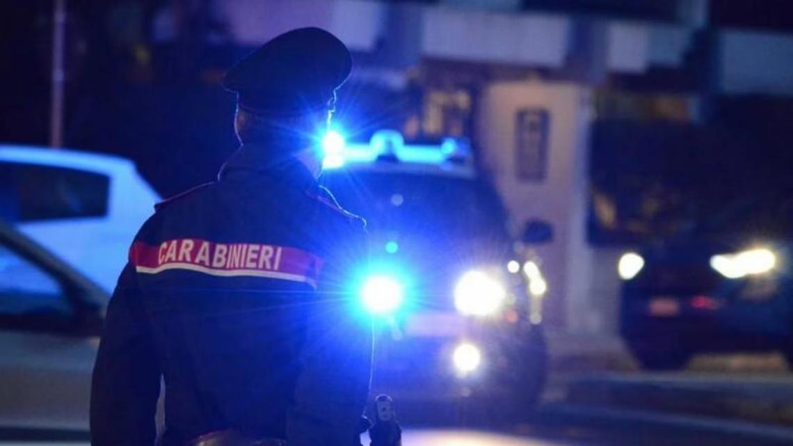 Viola gli obblighi della sorveglianza speciale, denunciato un 26enne