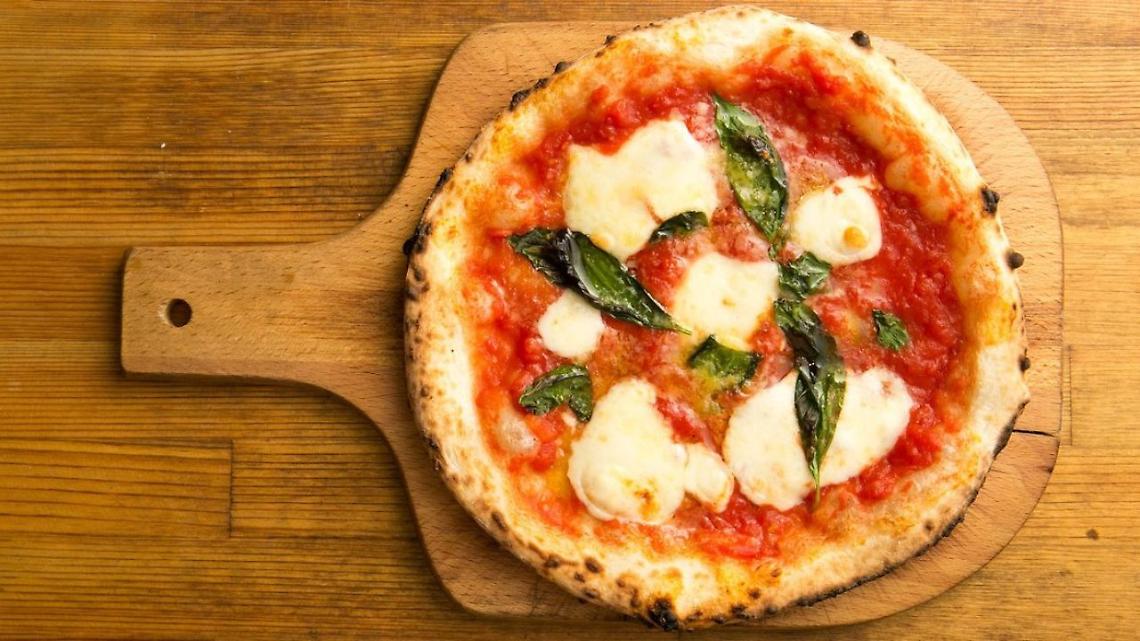 Festival della pizza a Velletri: alla ricerca del record
